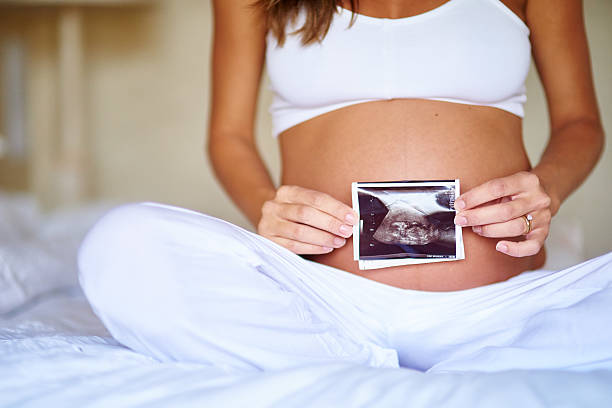► Что происходит на 10 неделе беременности с плодом? Представляем ощущения беременной в десять недель от зачатия!