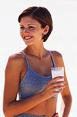 ► Сбалансированная йогуртовая диета для похудения на 10 дней