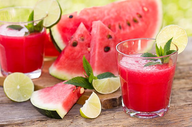Летние фруктовые диеты для похудения или разгрузочного дня