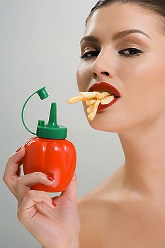 Картофельная диета ► Картофельная диета для похудения