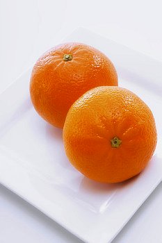 ► Разгрузочная мандариновая диета для похудения на 3 дня, неделю