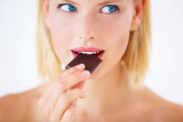► Как похудеть с помощью шоколадной диеты на 6 кг за 5-7 дней