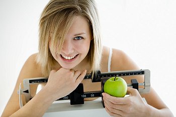 Яблочная диета ► Яблочная диета для похудения на 10 кг