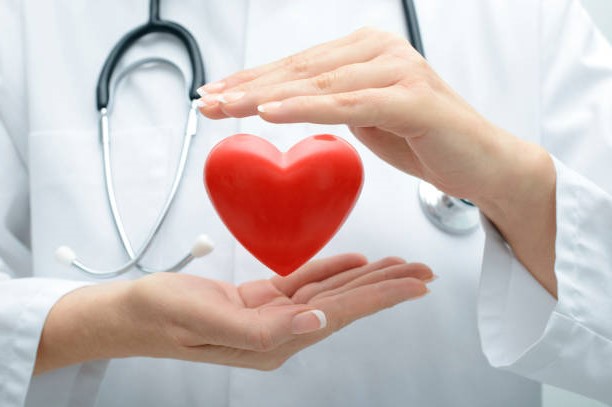 ► Обследование сердца после наступления менопаузы