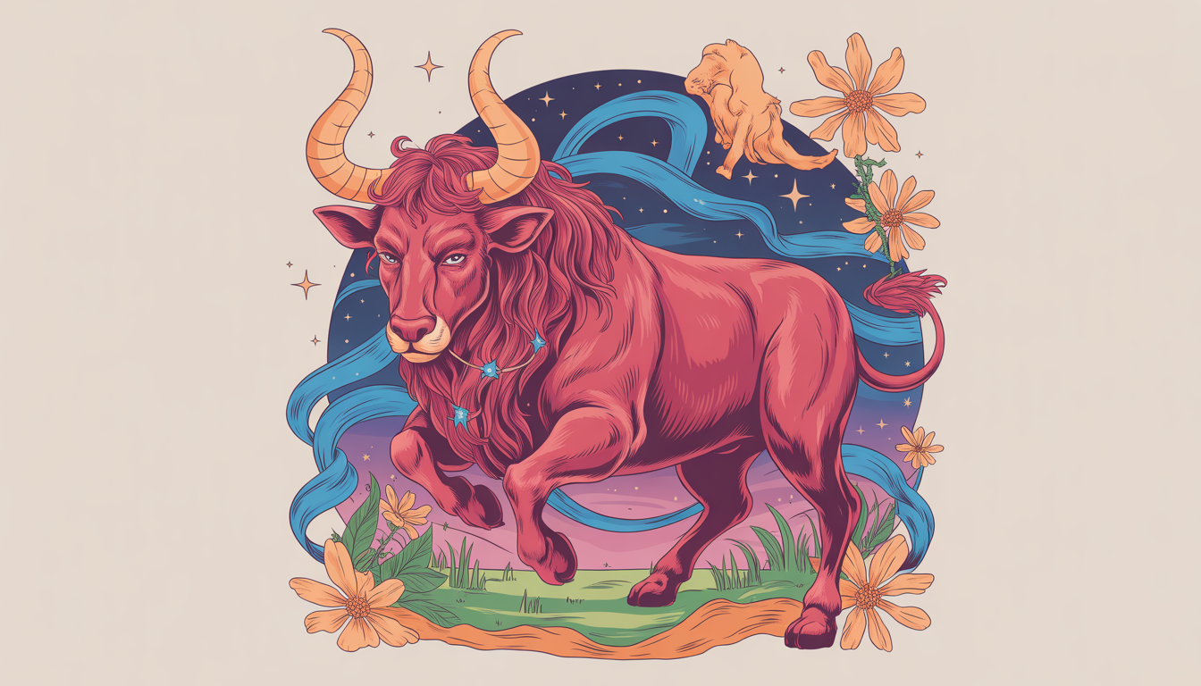 Телец — гороскоп карьеры и бизнеса на 2026 год