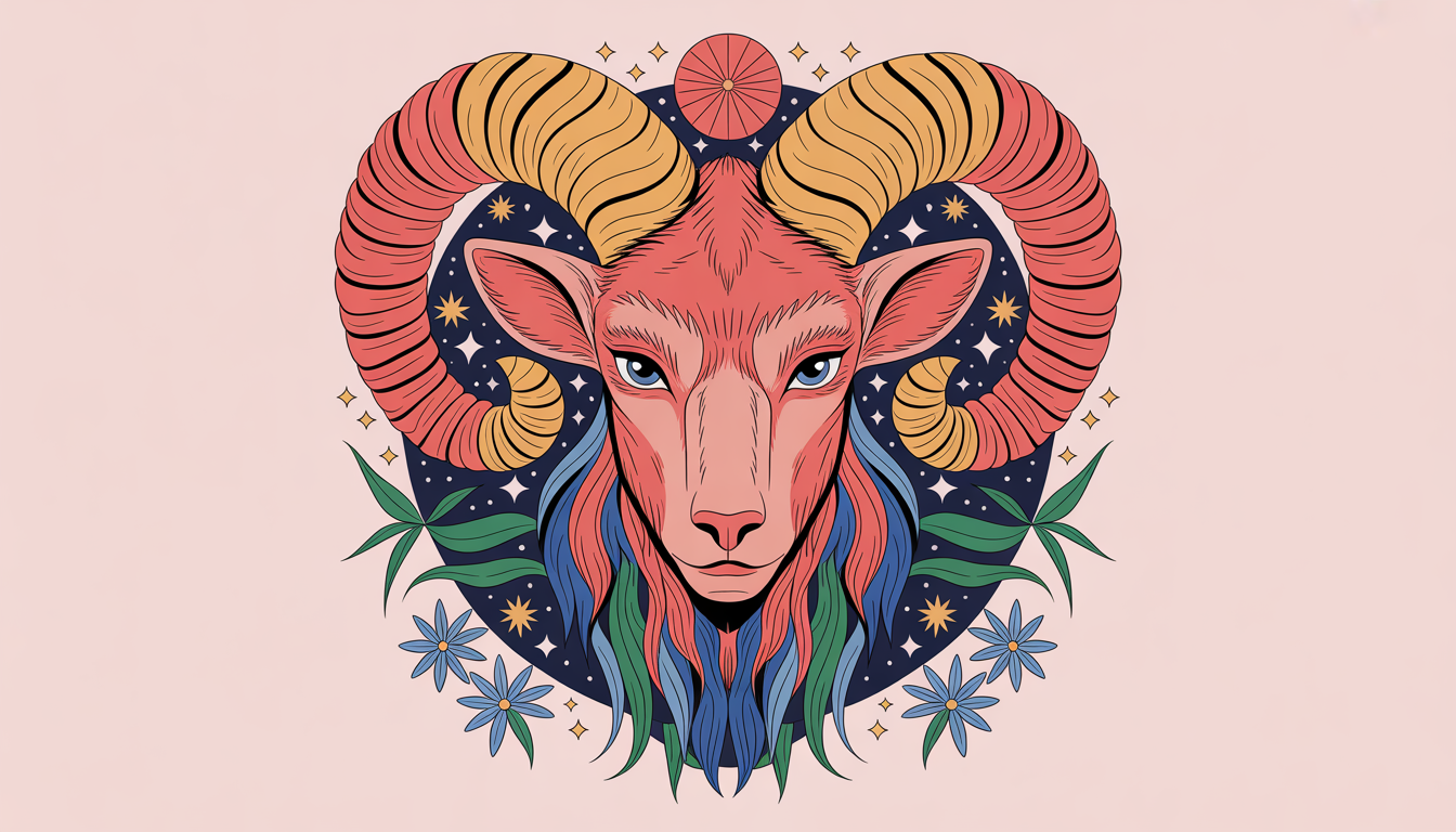 Овен — гороскоп здоровья на 2026 год