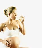 ► Как питаться во время беременности женщинам-фитнесисткам