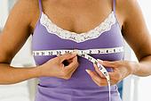► Как понять, вес тела оптимальный или избыточный, нужно ли худеть