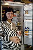 Похудение после родов ► Как похудеть после родов