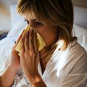 ► Почему грипп при беременности наиболее опасен в 1 триместре?