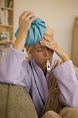 ► Диагностика заболевания гриппом во время беременности
