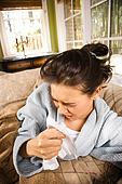 ►Какое влияние оказывает грипп во время беременности на будущую мать и её плод?