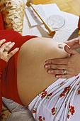 ► Влияние внутриутробной инфекции (ВУИ) на беременность и плод