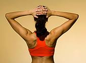 ► Упражнения на спину в домашних условиях для женщин