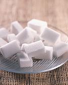 ► Чем заменить сахар: подсластителем или заменителем?