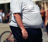 ► Быстрое питание — одна из причин ожирения