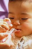 ► Лечение простуды у ребенка