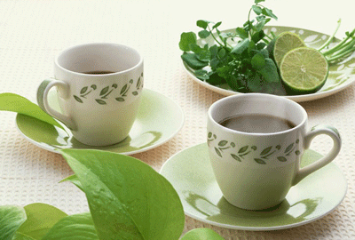 Какие чаи можно пить во время диеты для похудения