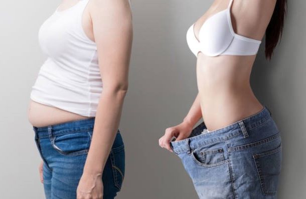 ► Можно ли похудеть за 1 неделю на 1, 2, 3 или 5 кг?