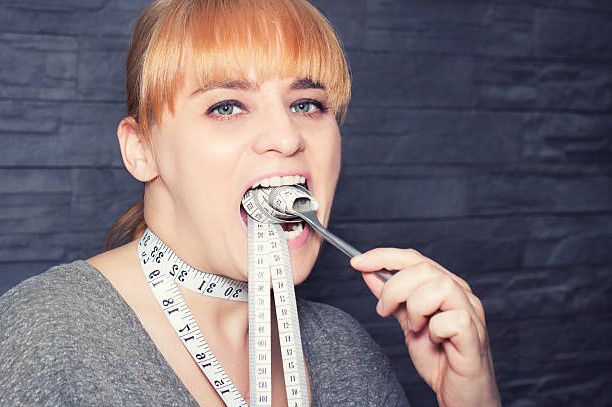 ► 10 фатальных ошибок в похудении
