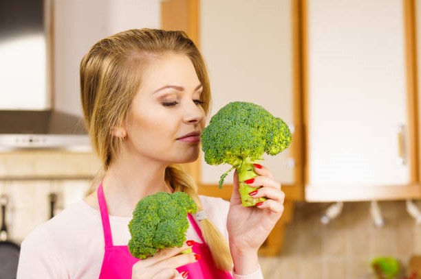 10 самых полезных зимних продуктов ► 10 самых полезных продуктов зимой