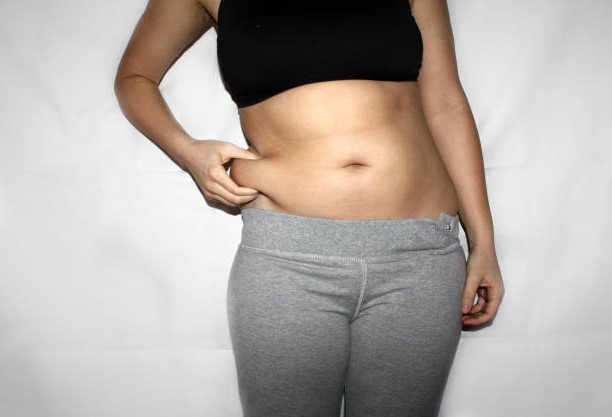 ► 10 способов похудеть в боках