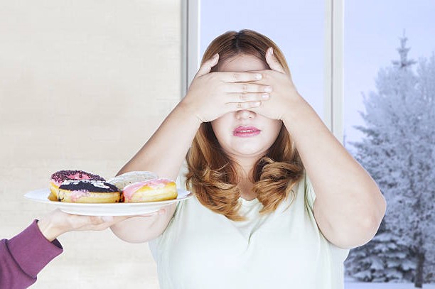 Как не набрать лишний вес зимой? ► 3 способа не набрать лишний вес зимой