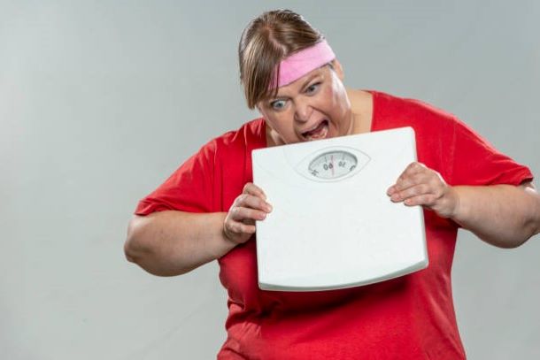 ► 5 факторов, препятствующих похудению