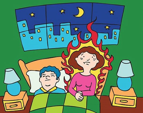 Что должны знать о менопаузе все женщины? ► 5 фактов о климаксе, которые должна знать каждая женщина