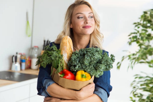 ► 5 порций фруктов и овощей в день: как съесть?