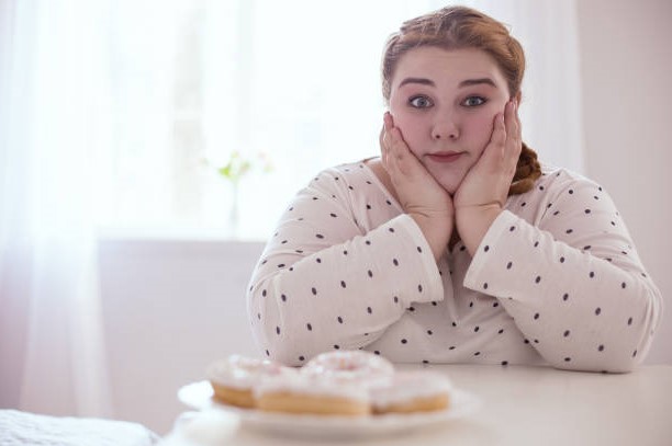 ► 5 утренних привычек, из-за которых мы толстеем