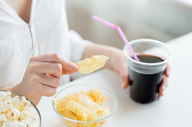 6 полезных и 3 опасных продукта ► Продукты, которые стимулируют быструю смерть
