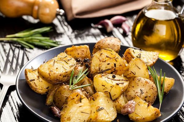 Источники углеводов при похудении ► 6 лучших углеводных продуктов, способствующих похудению
