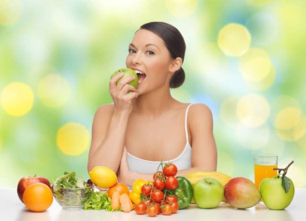Как похудеть без диеты? ► 7 советов, помогающих похудеть без диеты