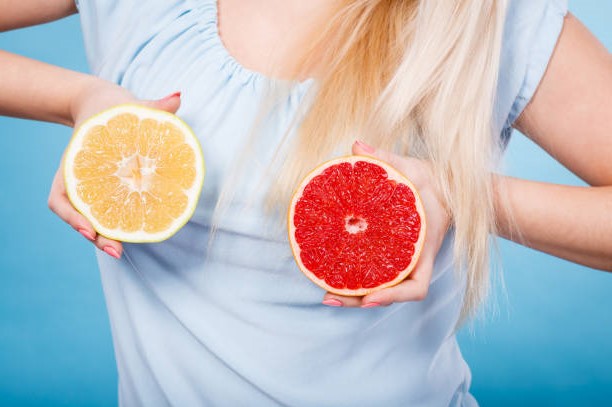 8 жиросжигателей из кухни ► Самые эффективные жиросжигающие продукты