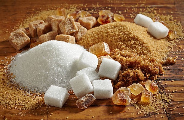 ► 9 величайших мифов о сахаре