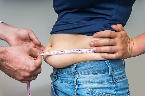 ► 9 причин того, что жир на животе не уходит