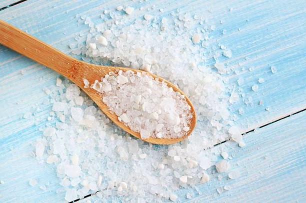 ► Что нужно знать о соли, чтобы жить долго и счастливо