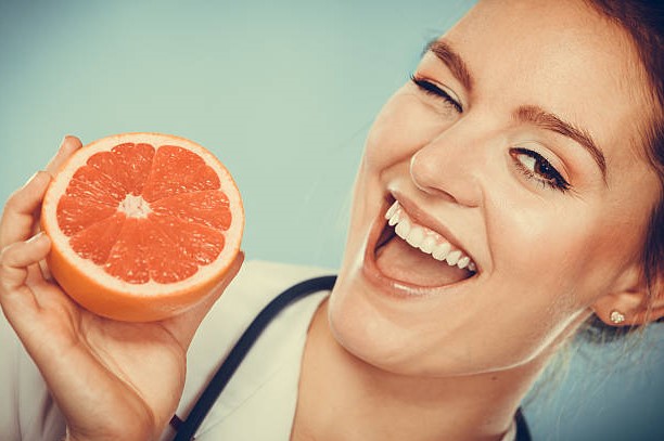 Что нужно есть, чтобы худеть? ► Продукты, ускоряющие метаболизм