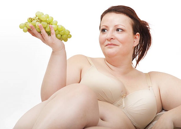 ► Эти 5 фруктов нельзя есть, если хотите похудеть