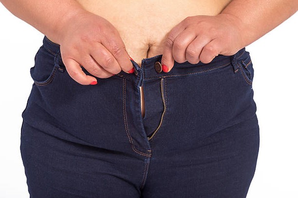 Причины набора веса у девушек. Причины резкого набора веса у женщин. Малоподвижный образ жизни
