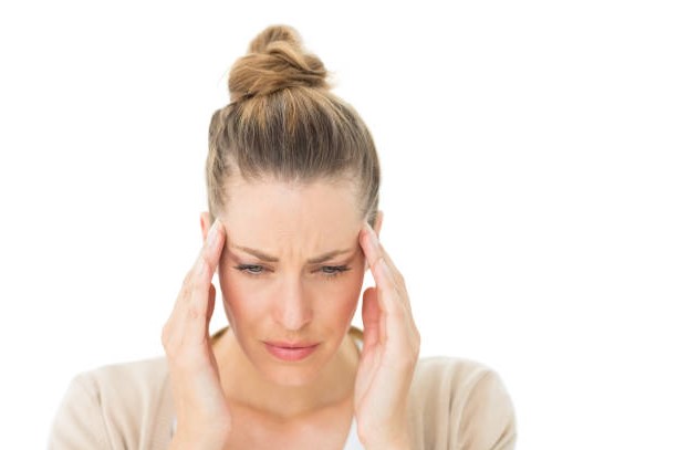 ► Гель от головной боли — новейшая разработка ученых