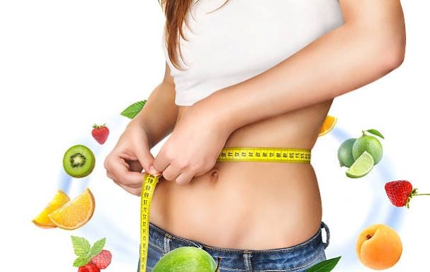 ► 6 правил похудения без диет