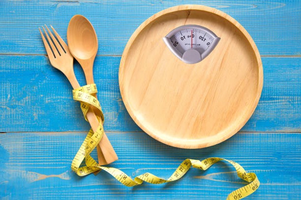 ► Как похудеть за месяц: неочевидные способы