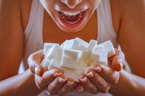 ► Как влияет сахар на системы нашего организма?