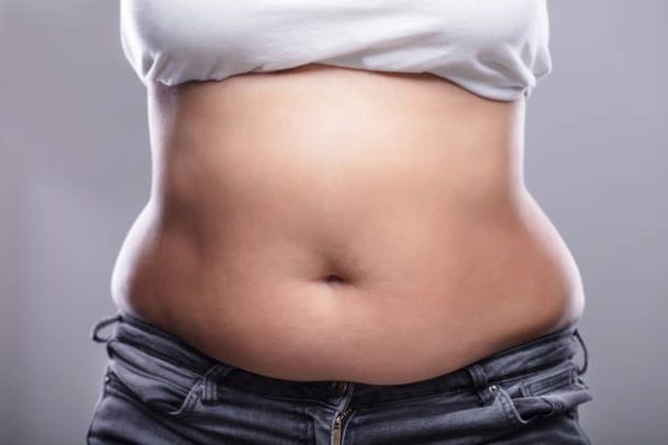 ► Как взять вес под контроль и похудеть: питание, движение, сон
