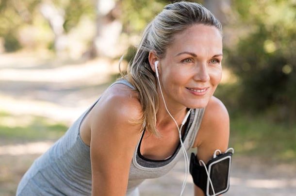 Как похудеть после 40 лет? ► Секреты похудения после 40 лет