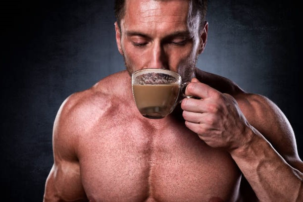 ► Наконец доказано: кофе помогает похудеть