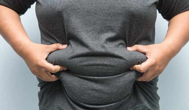 Кто самый толстый? ► Какая страна самая толстая в мире