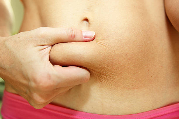 ► 8 причин, почему женщины не могут избавиться от лишнего веса после родов